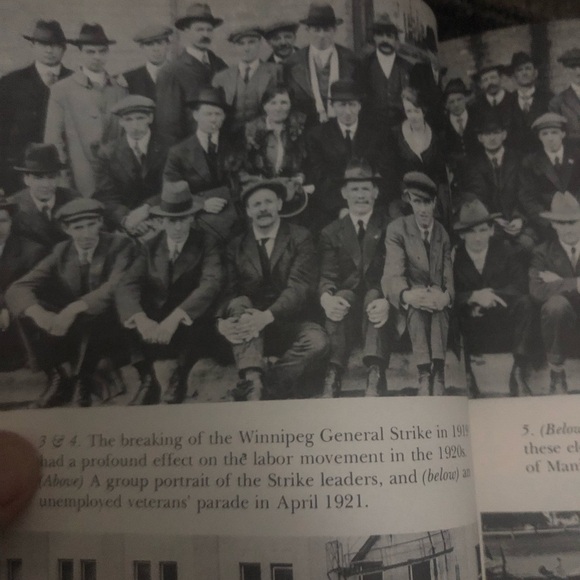 Vintage 1975 The Roar of the Twenties by James H. Gray - Picture 6 of 9